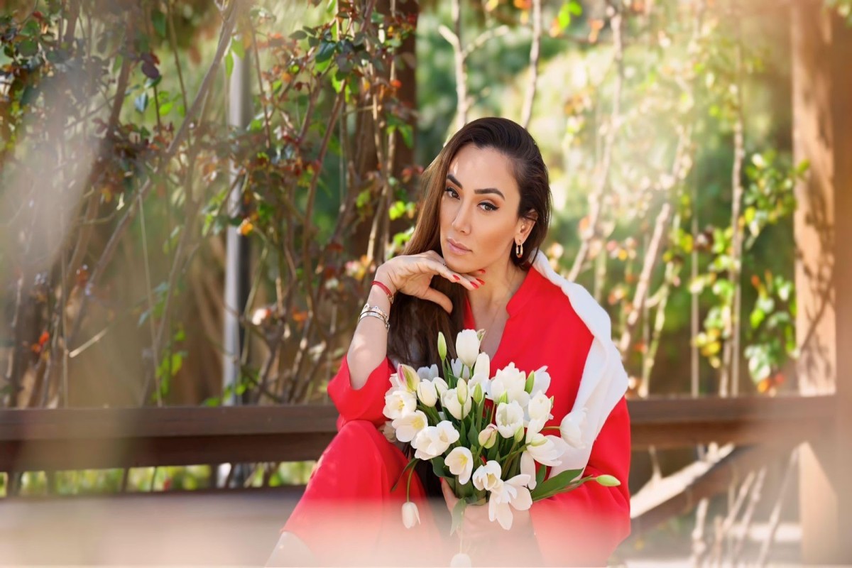 Семнадцать лет к «Кармен»: творческий путь Хаджар Агаевой актрисы, живущей ролью - ИНТЕРВЬЮ 