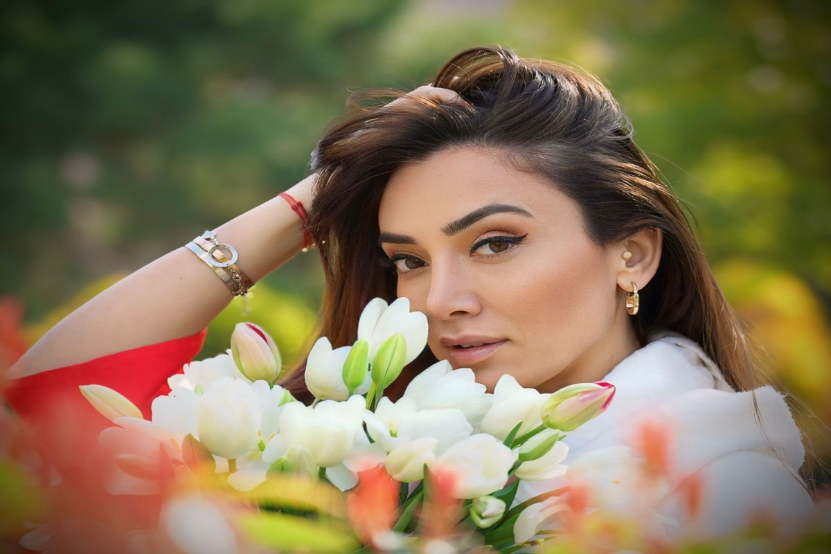 Семнадцать лет к «Кармен»: творческий путь Хаджар Агаевой актрисы, живущей ролью - ИНТЕРВЬЮ 