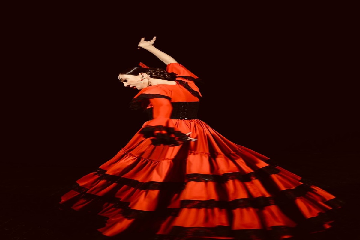 Семнадцать лет к «Кармен»: творческий путь Хаджар Агаевой актрисы, живущей ролью - ИНТЕРВЬЮ 