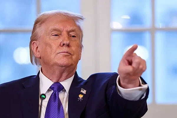 Трамп раскрыл подробности по сделке с Ираном