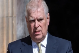 Экс-принца Эндрю отпустили на свободу без предъявления обвинений