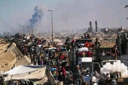 Глава комитета управления Газой сообщил, что в анклав введут 5 тыс. полицейских