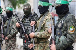 Совет мира надеется добиться разоружения ХАМАС