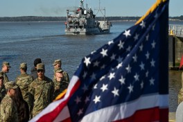 Financial Times: США допускают ограниченную военную операцию против Ирана