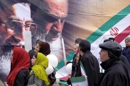 Внутренний разлом Ирана: религия, нация и угроза распада - АНАЛИТИКА 