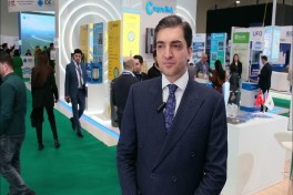 В Баку состоится диалог о будущем водных ресурсов страны