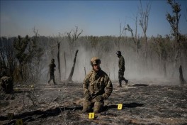 Источник WSJ: Война в Украине продлится еще три года