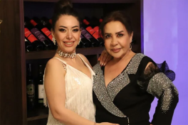 Соцсети довели до суда: задержана Фарах Самирагызы-ВИДЕО 