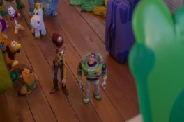 Pixar представил первый трейлер "Истории игрушек 5"-ВИДЕО 