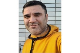 Тела погибших в Москве супругов-азербайджанцев похоронили на родине