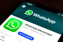 В WhatsApp появилась новая функция для любителей групповых чатов