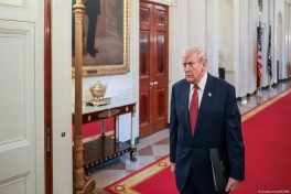 Bloomberg: Трамп может ударить по Ирану во время заседания МАГАТЭ