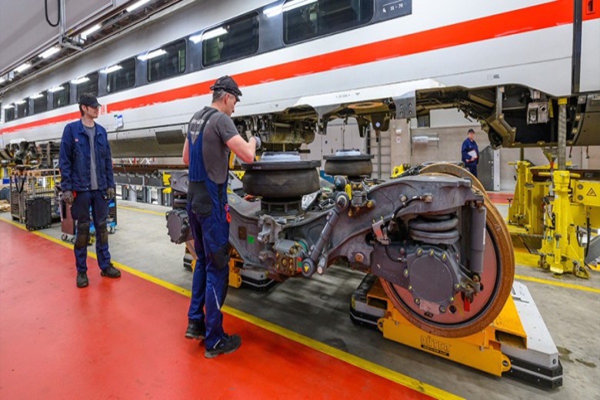 В Германии сообщили об угрозе сокращения около 30 тыс. рабочих мест