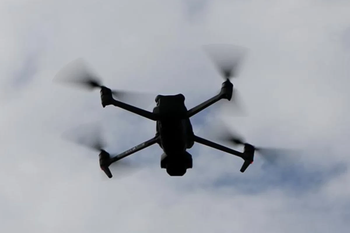 Пять стран Европы договорились о новой программе по беспилотникам