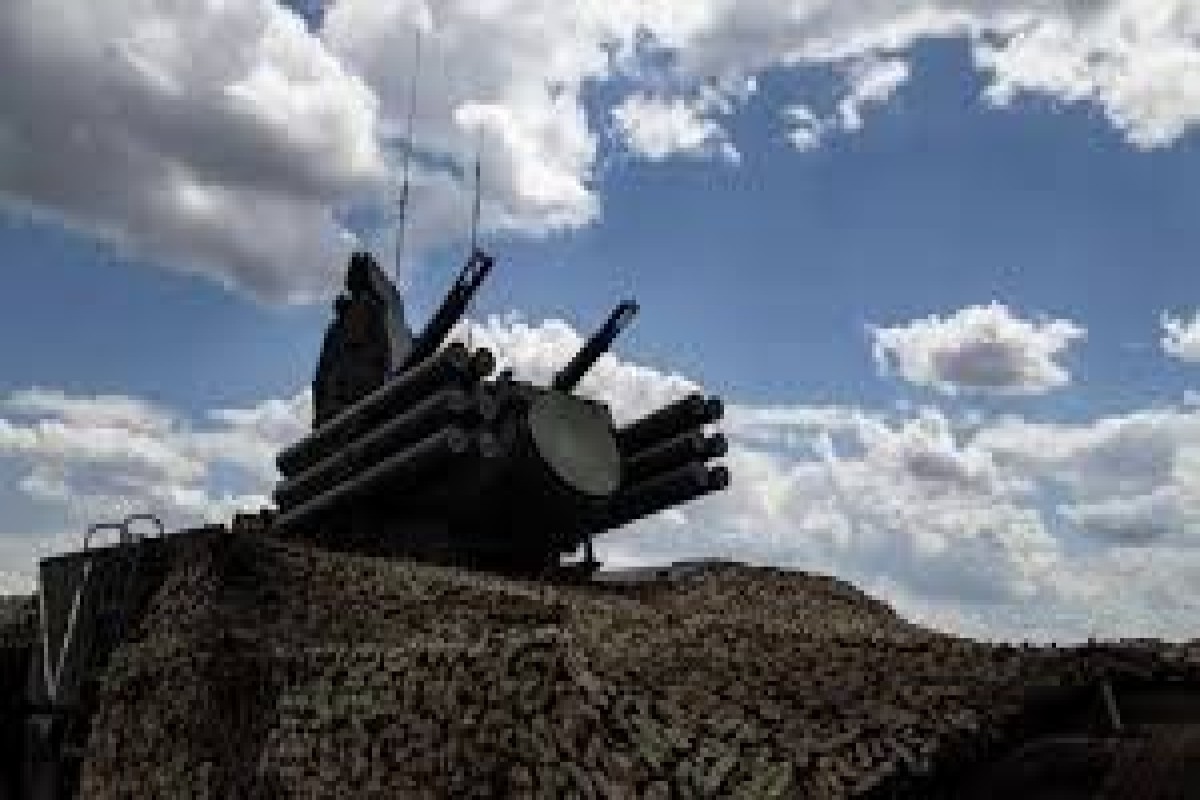 Пять стран Европы запускают «дешёвый щит» против ракет и дронов