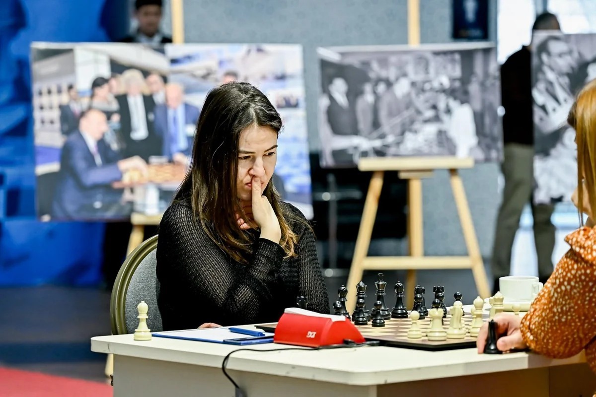 Стал известен чемпион Азербайджана по шахматам-ФОТО 