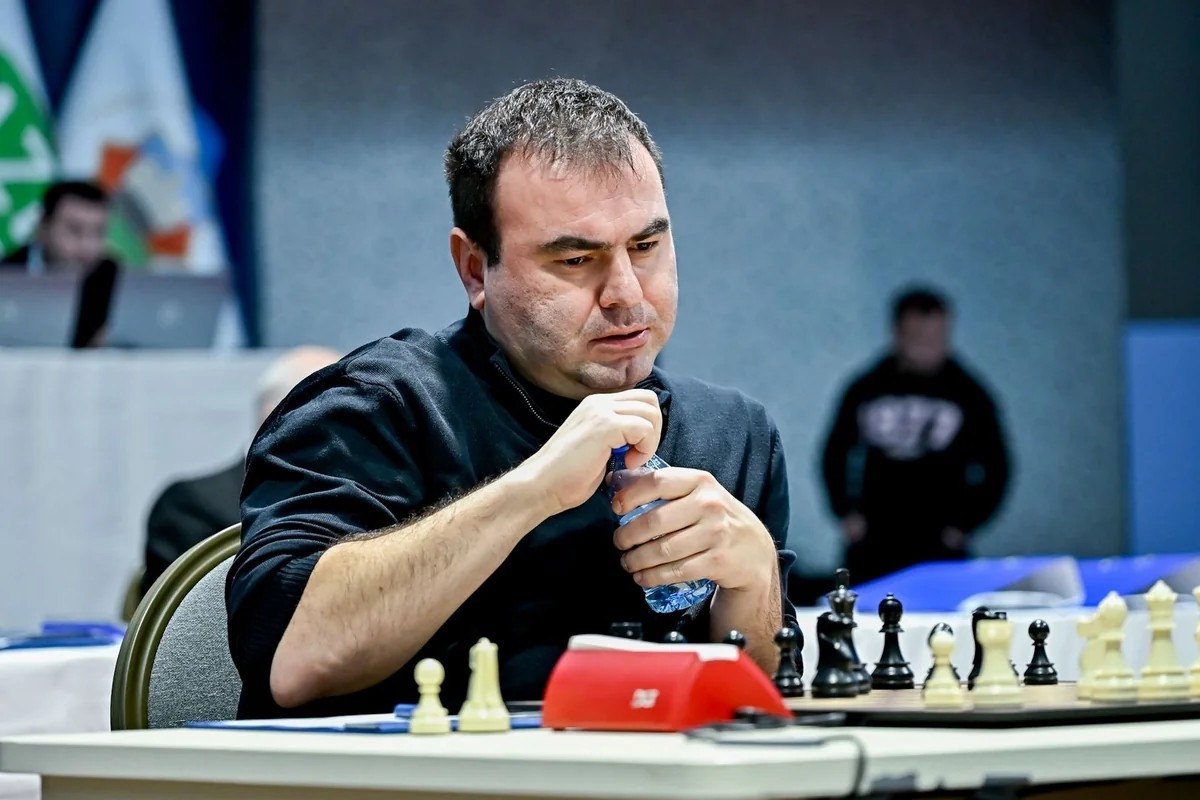 Стал известен чемпион Азербайджана по шахматам-ФОТО 