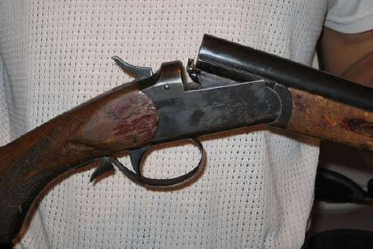 В Лянкяране мужчина застрелил жену и покончил с собой