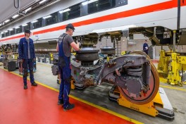 В Германии сообщили об угрозе сокращения около 30 тыс. рабочих мест