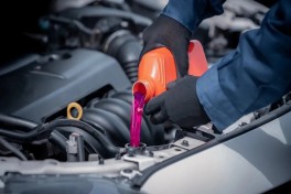 Азербайджан в 2025 году увеличил экспорт антифриза на 78%