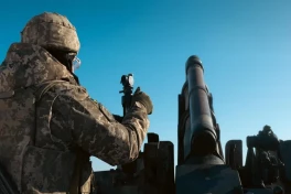 Южная Корея изучает поставки оружия Украине