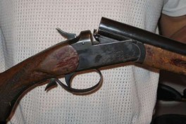 В Лянкяране мужчина застрелил жену и покончил с собой