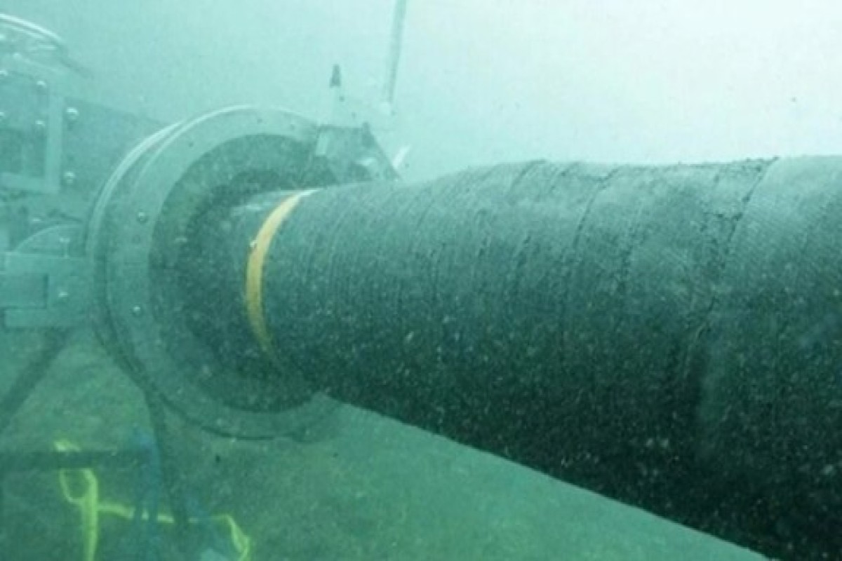 "Северные потоки" могут возобновить работу при участии США