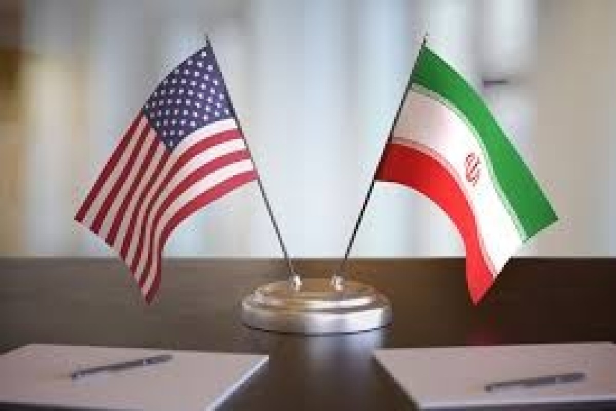 США назвали "красную линию" в переговорах с Ираном