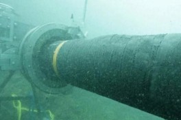 "Северные потоки" могут возобновить работу при участии США