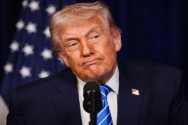 Трамп призвал Netflix уволить одного из топ-менеджеров