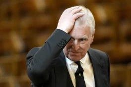 СМИ узнали о связи ареста экс-принца Эндрю со сливом документов Эпштейну