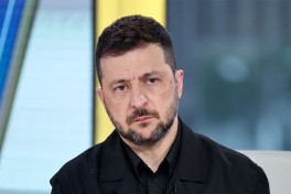 Зеленский призвал ЕС запретить морские сервисы для судов РФ