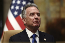 Уиткофф надеется в скором времени на хорошие новости по урегулированию в Украине