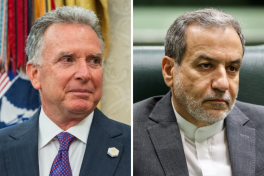 Арагчи заявил, что может встретиться с Уиткоффом в Женеве