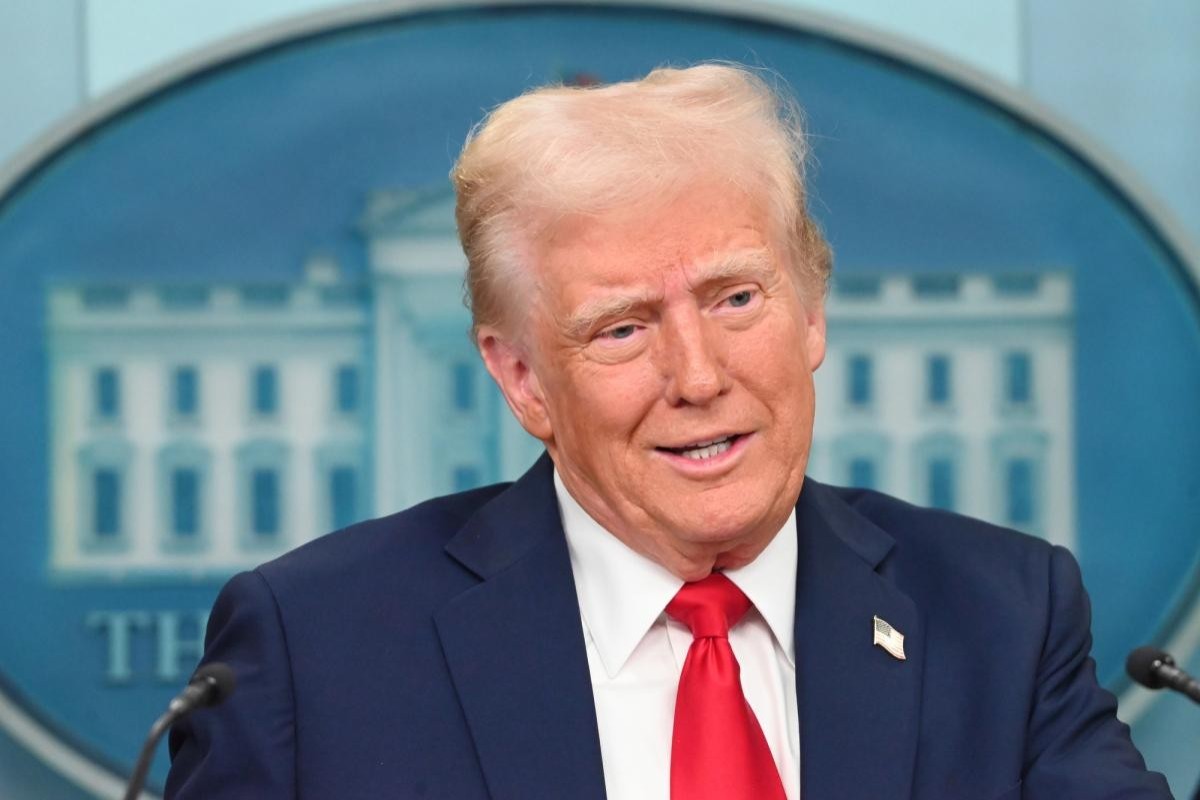 Axios: Трамп активно выбирает себе преемника на выборы в 2028 году