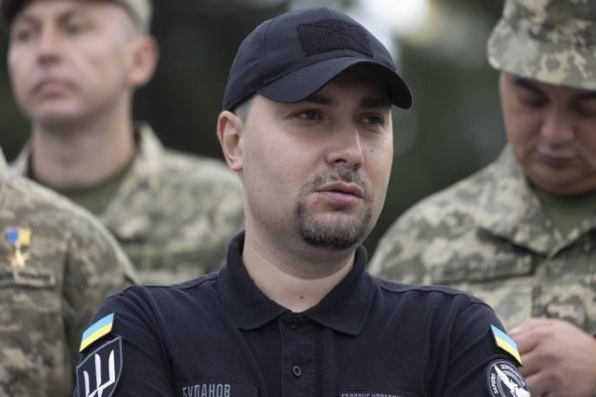 The Guardian: план России «взять Киев за 3 дня» сорвался из-за подготовки украинской разведки