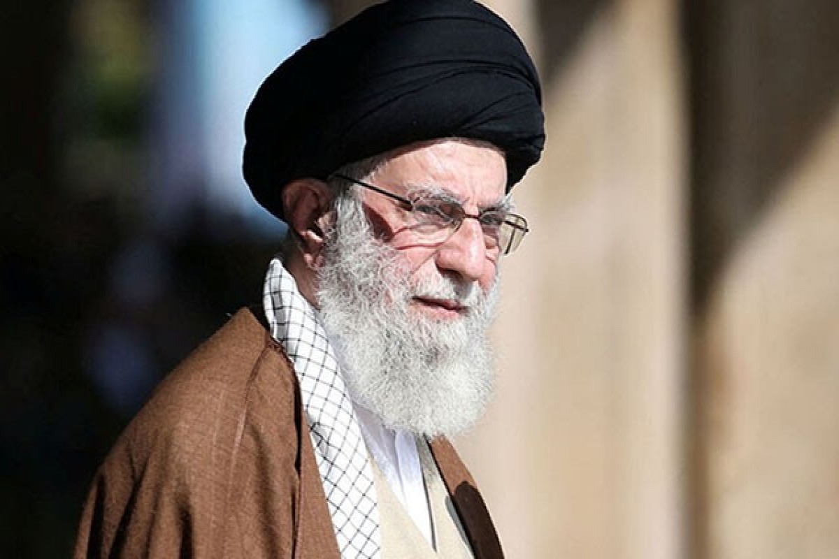 Le Figaro: источники сообщили о несостоявшемся плане против Хаменеи