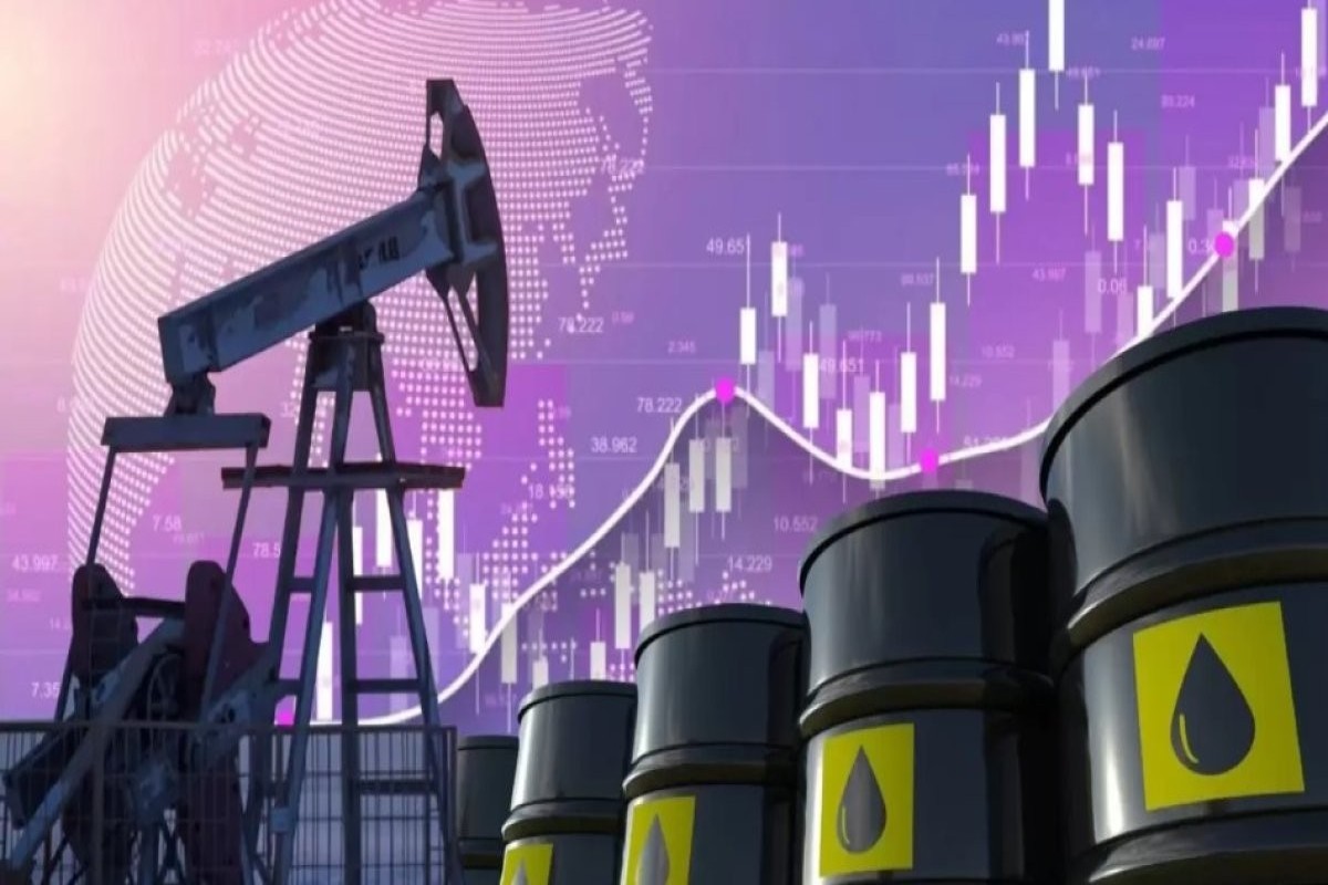 Bloomberg: Риски конфликта США и Ирана толкают нефть вверх