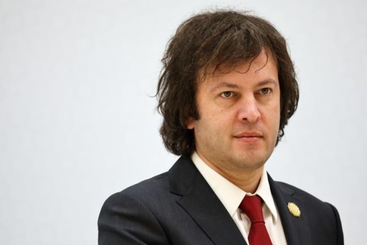 Кобахидзе прокомментировал возможные санкции ЕС против терминала Кулеви