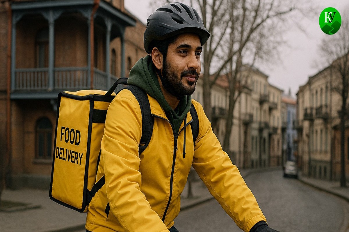 Власти Грузии ограничили трудоустройство иностранцев