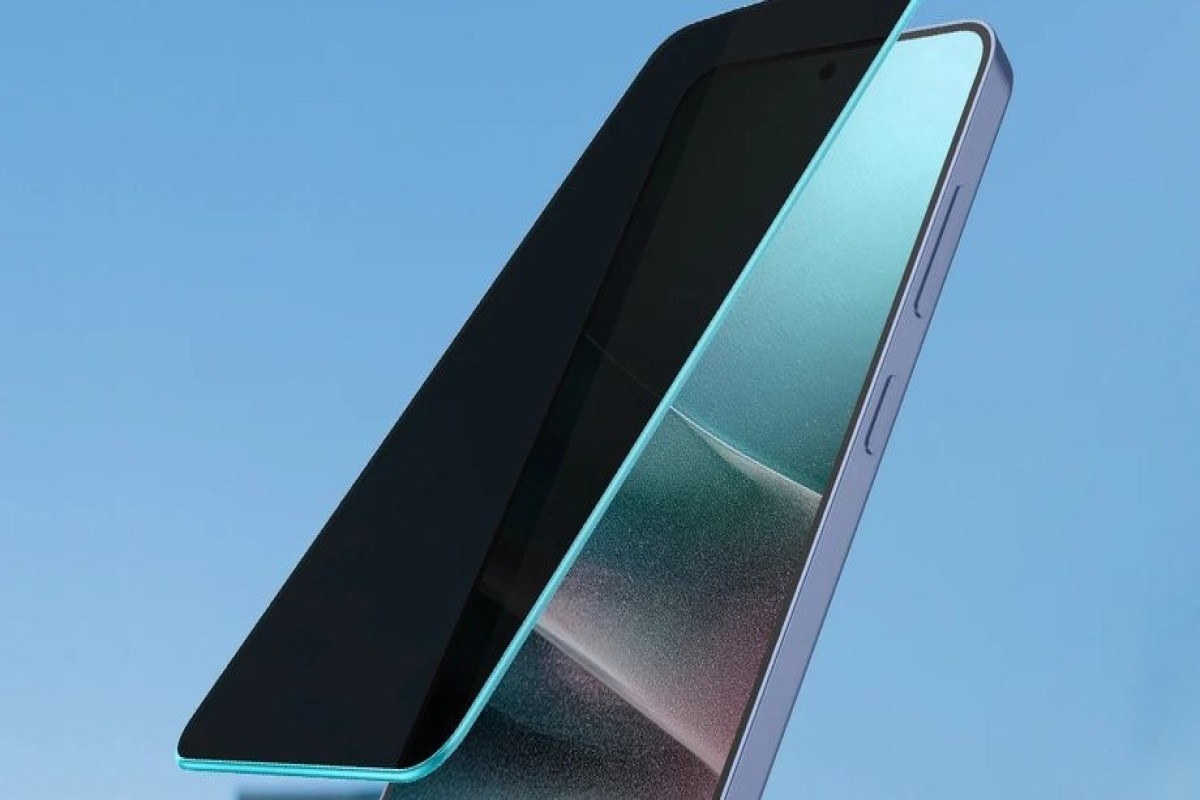 Privacy Display: как Samsung скроет экран от посторонних-ВИДЕО 