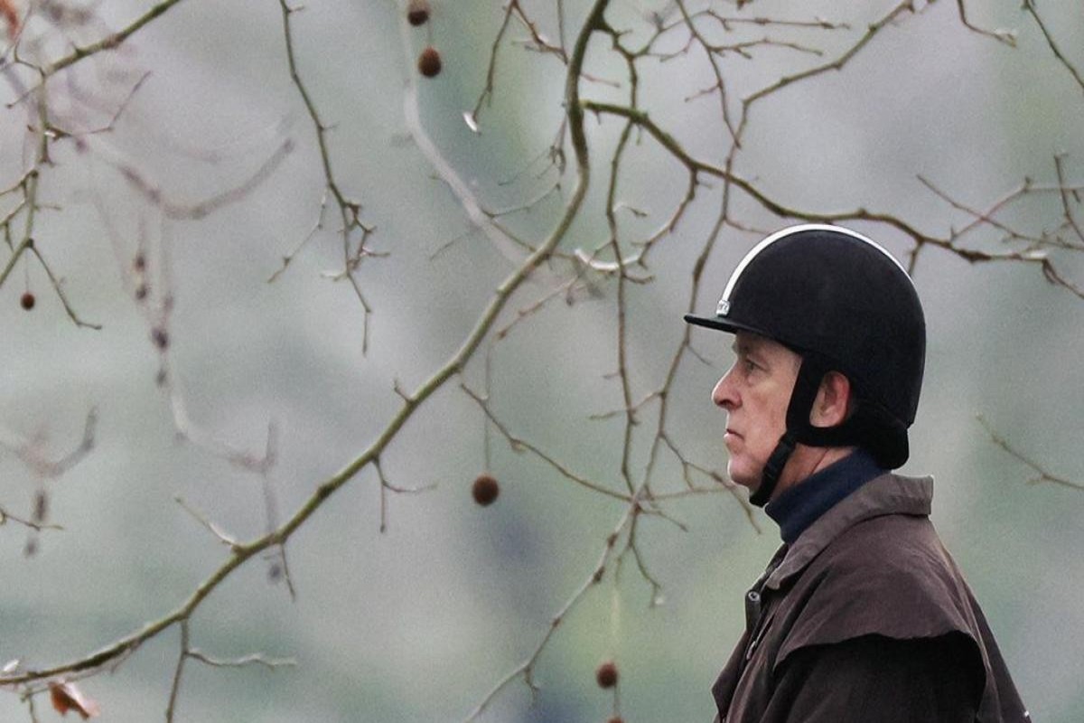 Австралия поддержала исключение принца Эндрю из линии престолонаследия