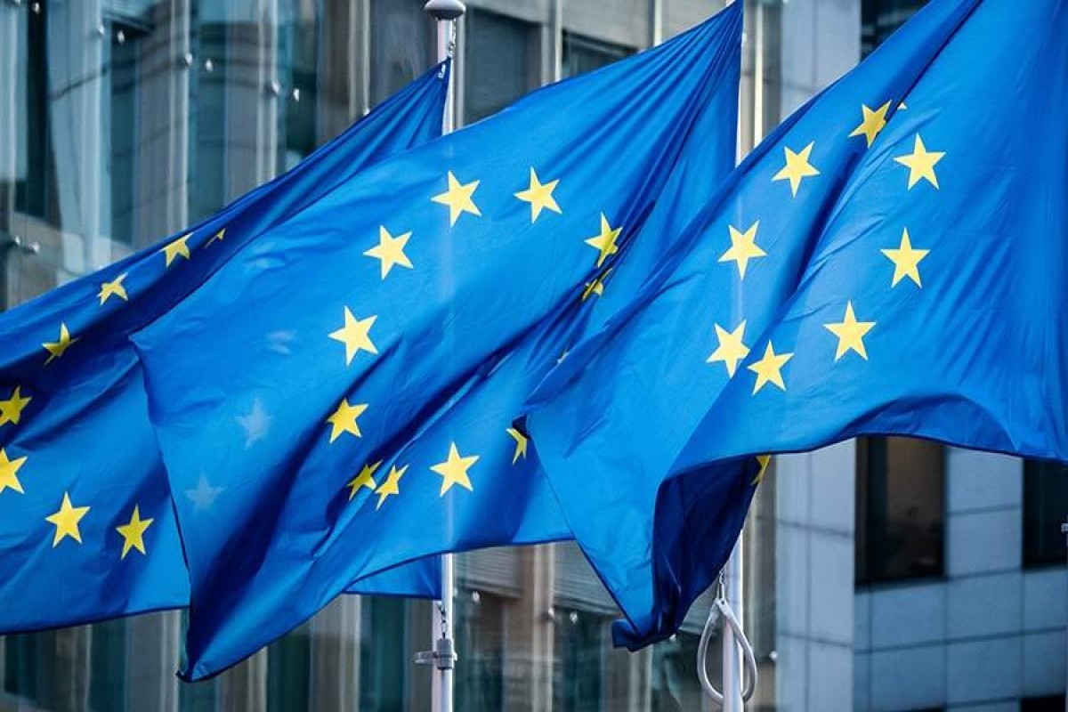 Европейский союз не смог согласовать 20-й пакет санкций против России