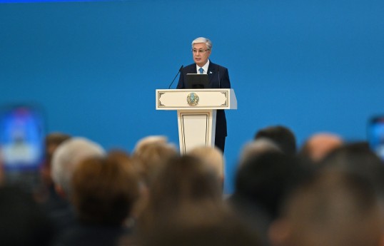 Курултай, традиции и будущее: Казахстан укрепляет тюркскую идентичность – ТОЧКА ЗРЕНИЯ 