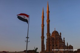 Sada el-Balad: Виза в Египет подорожает с 1 марта