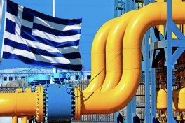 FT: Греция хочет стать новым газовым хабом Европы