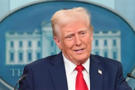 Axios: Трамп активно выбирает себе преемника на выборы в 2028 году