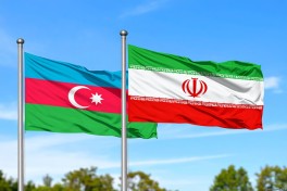 Азербайджан и Иран обсуждают транспорт, границу и культурные связи
