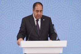 Продлен арест экс-главе ИВ Балакенского района