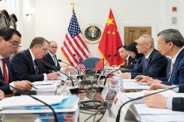 Таиланд продолжит переговоры с США по импортным пошлинам